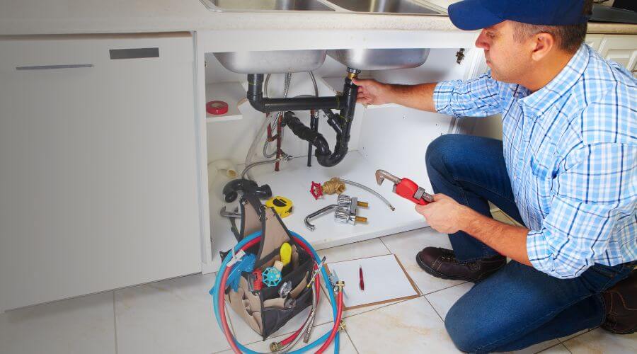 Local 24/7 Emergency Plumbing in Gillespie, IL